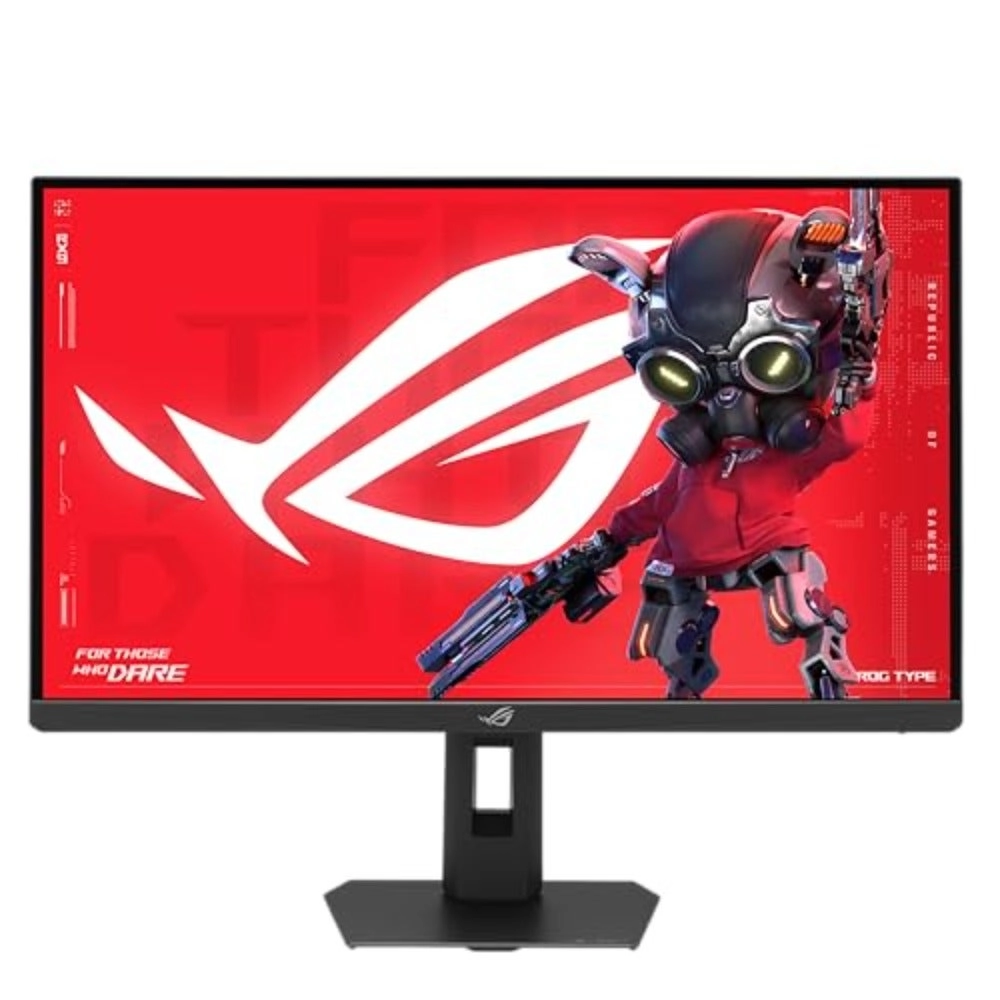 Generic XG27JCG - 27-inch 5120x2880