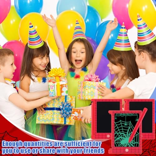 LCD Writing Tablet - 12pcs