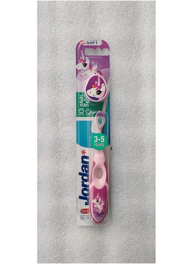 Kids Toothbrush - Soft