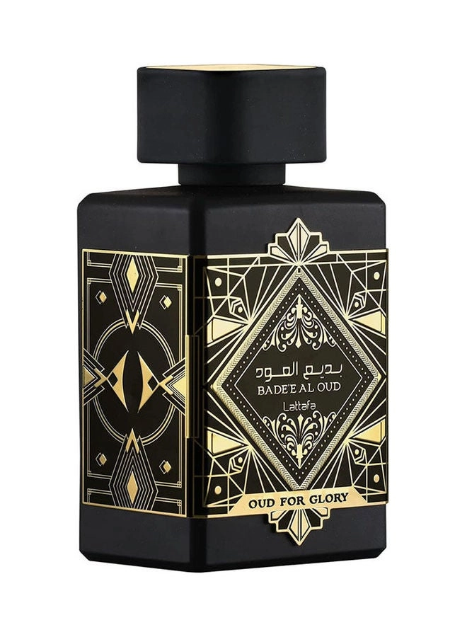 Oud For Glory Eau de Parfum 100 ml