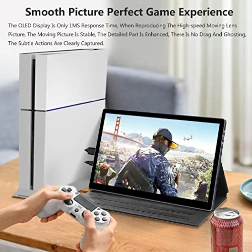 PI-X5 - 13.3 Inches 2560x1440