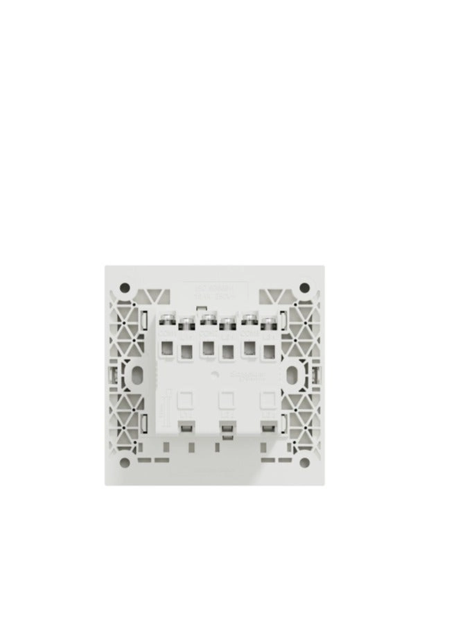 AvatarOn 16AX 3-Gang 1-Way Switch