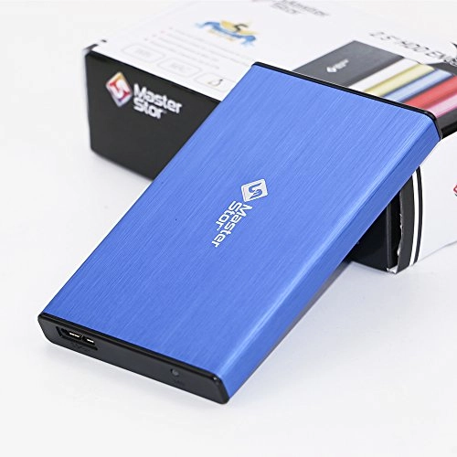BackUp Drive One Touch 320 GB 2.5-inch HDD