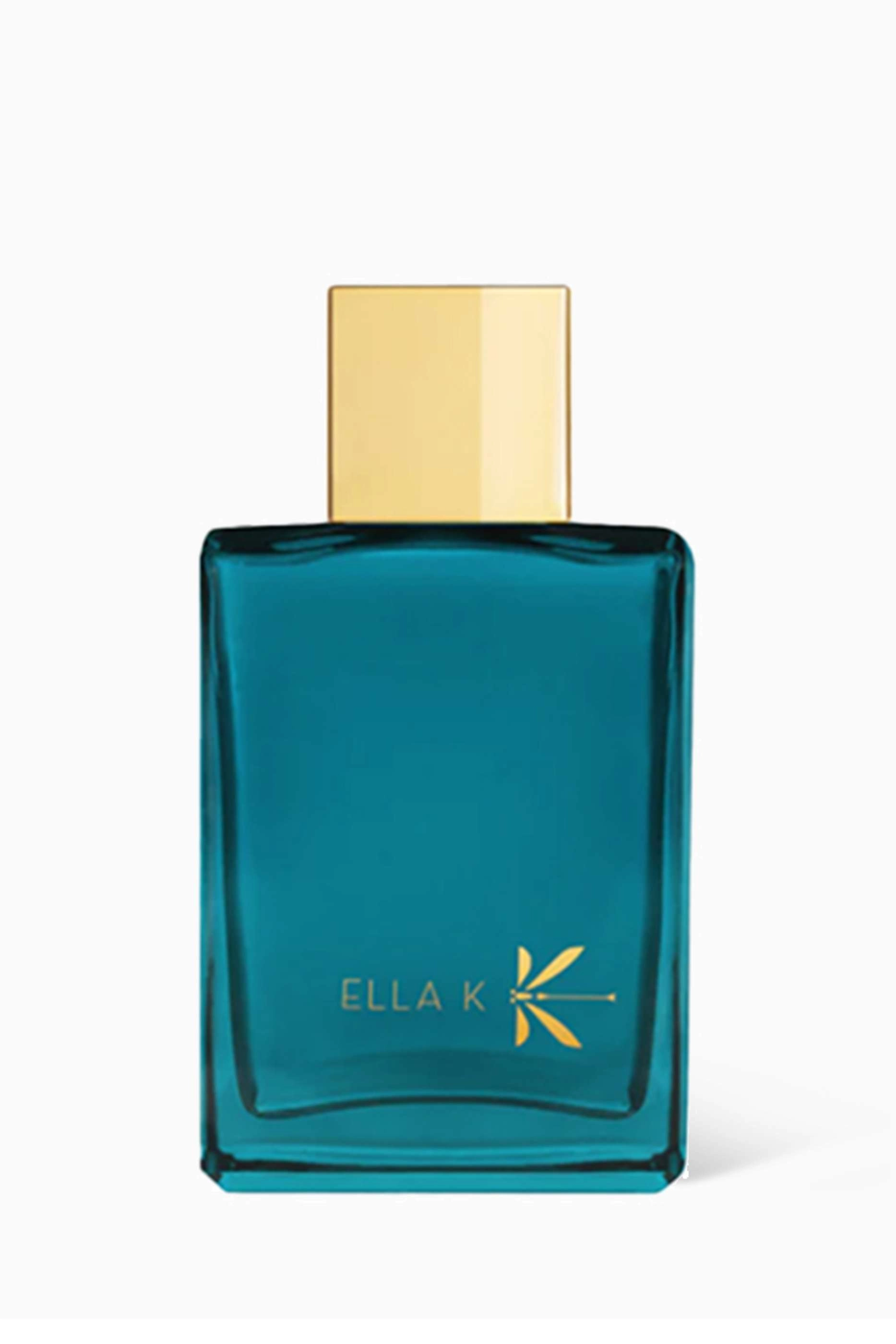 ELLA K Orchid K Eau de Parfum 100ml