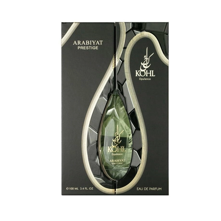 Kohl Opulence - Eau de Parfum 100 ml