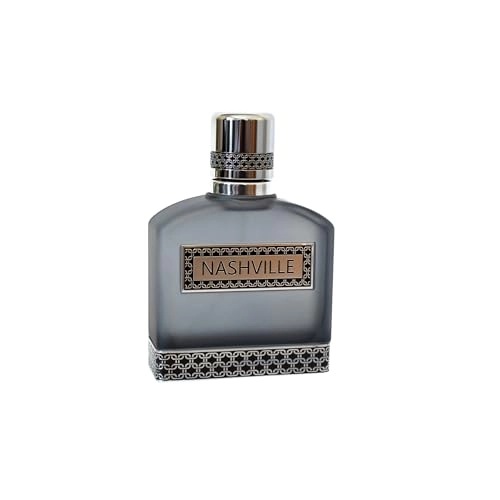 Nashville - 3.4 fl oz