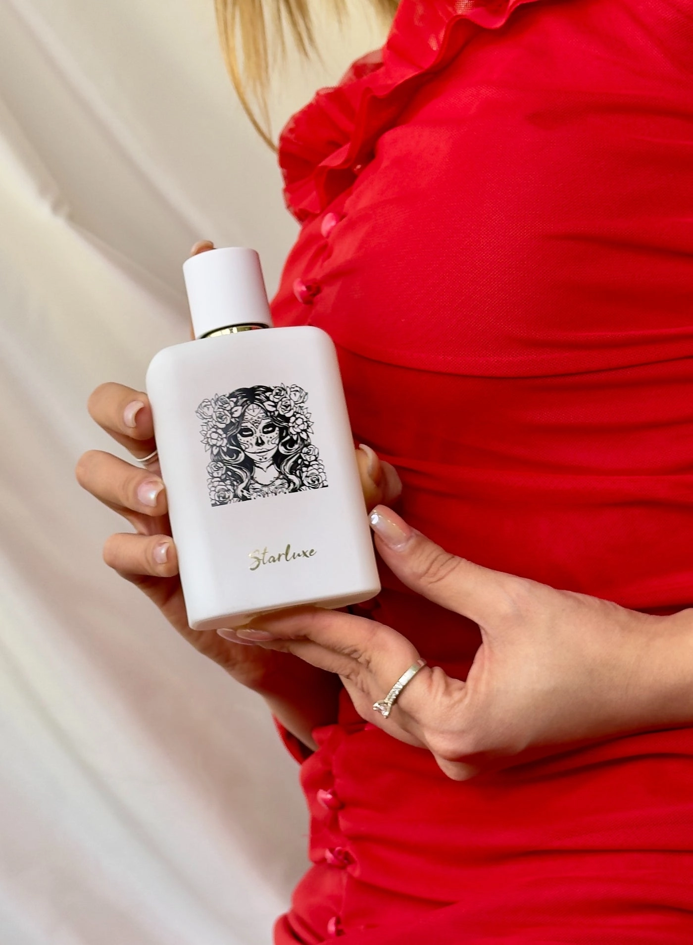 Starluxe Eau de Parfum 100ml