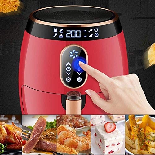 Household air Fryer UXQUXNIN