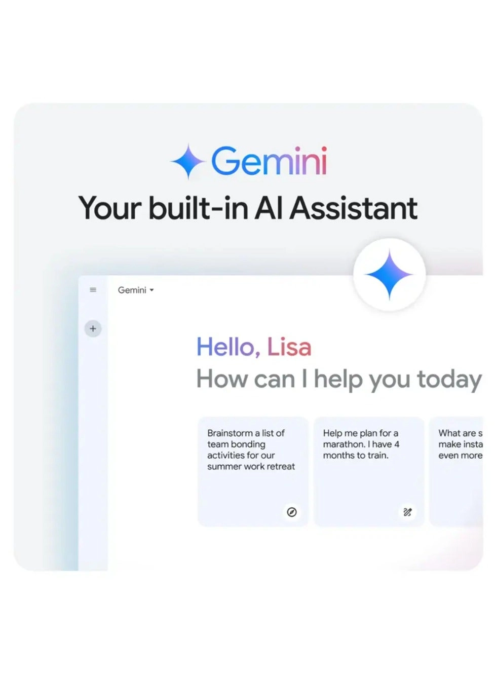 Chromebook 311 CBOA311-1H-C90F - 11.6'' Celeron N4500 4GB LPDDR4X 64GB eMMC