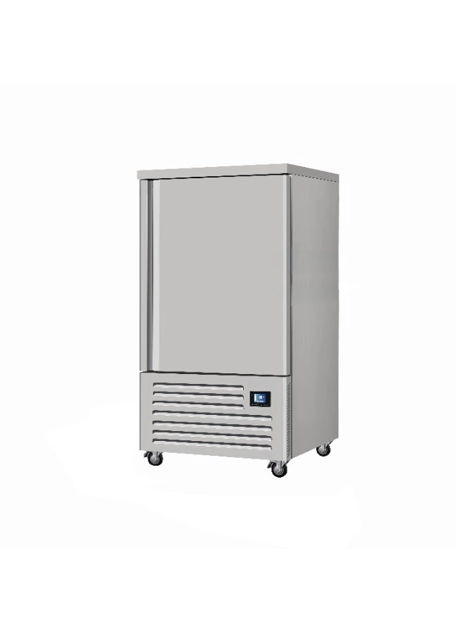 SOFIA REFRIGERATION Blast Chiller Freezer - 209 L -40°C