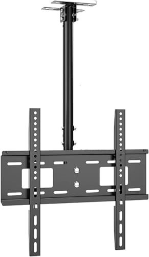TV Ceiling Mount - 50kg 32-75 inch