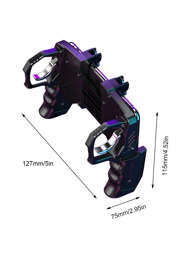 K21 - Black