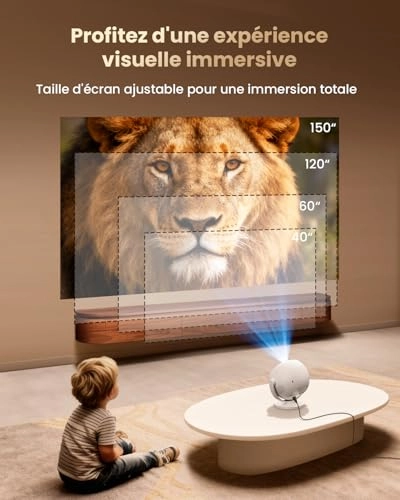 AW02 400 Lumen