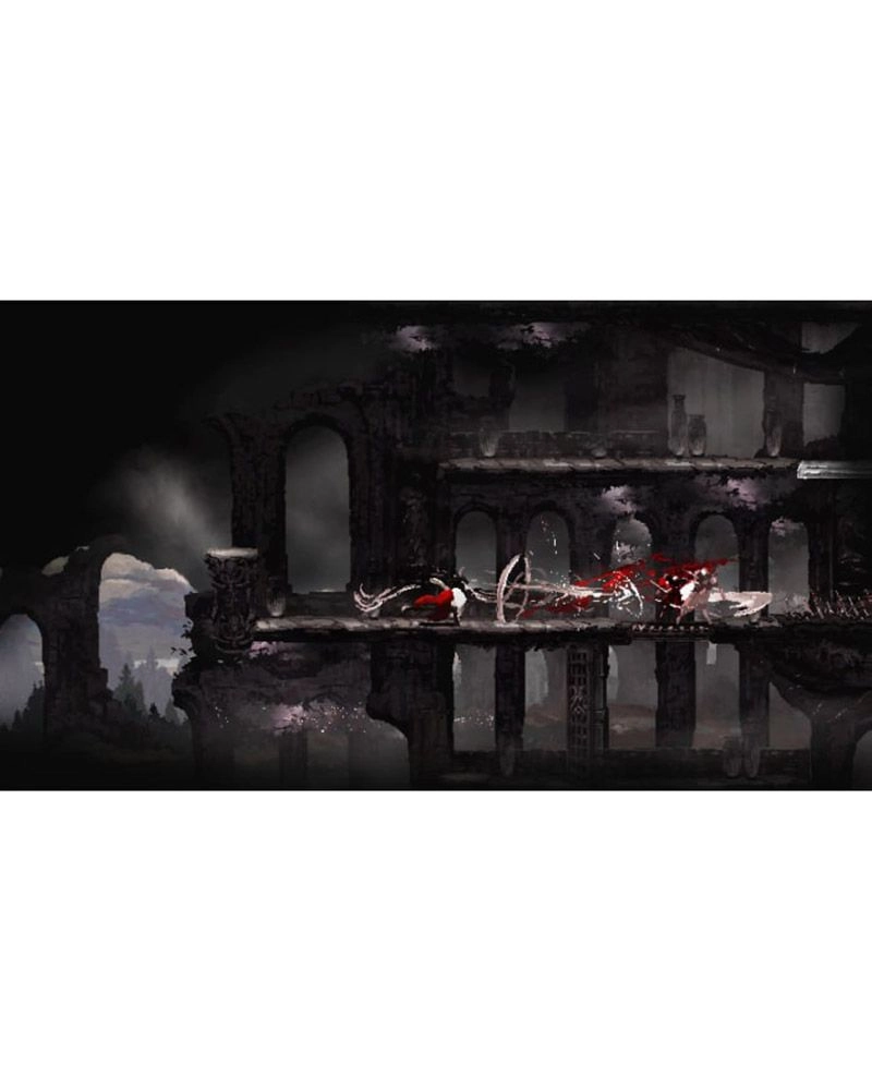 Moonscars Physical Edition - PlayStation 5