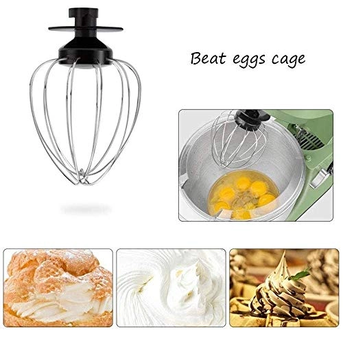 Stand Mixer - 4L 550W