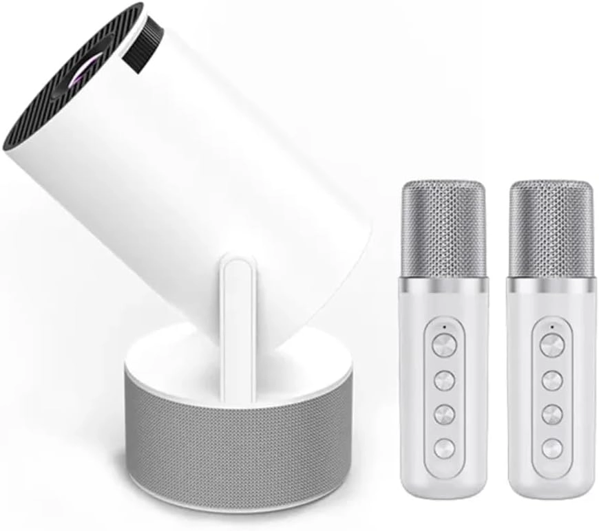 HY-300 Pro KTV 1080P/4K 20W