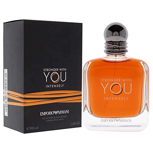 Stronger With You Intensely Eau de Parfum 100ml