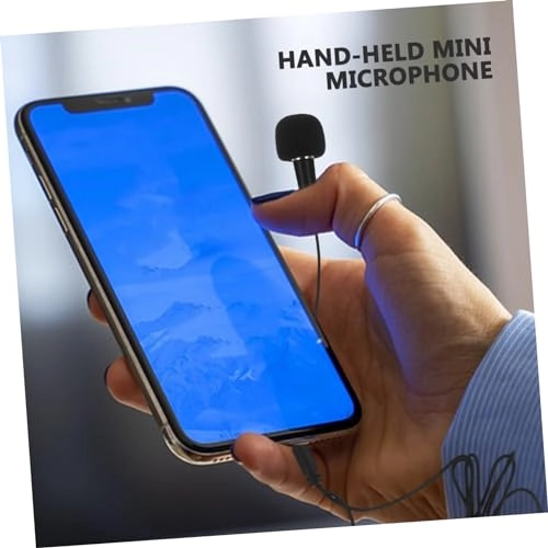 Multipurpose Wireless Microphone