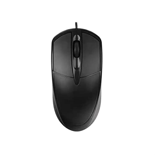 PC Mouse - Wired