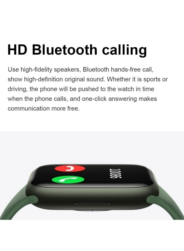 Ai7 pro - 1.92 inch Color Screen 200mAh