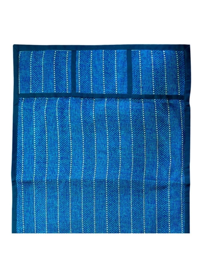 Fridge Top Cover - 100cm x 58cm Jute