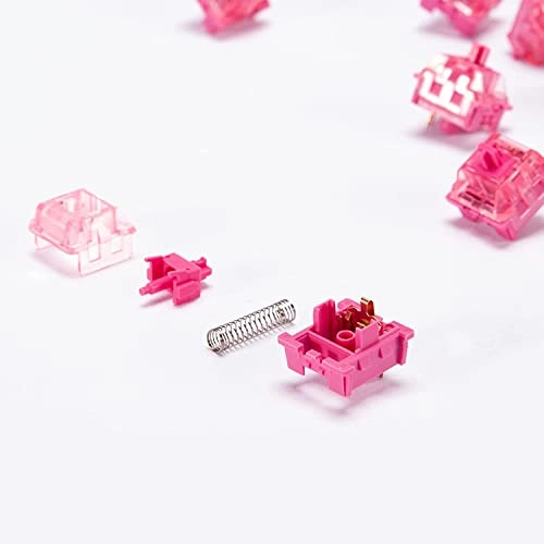 V3 Pro - 45 piece(s)