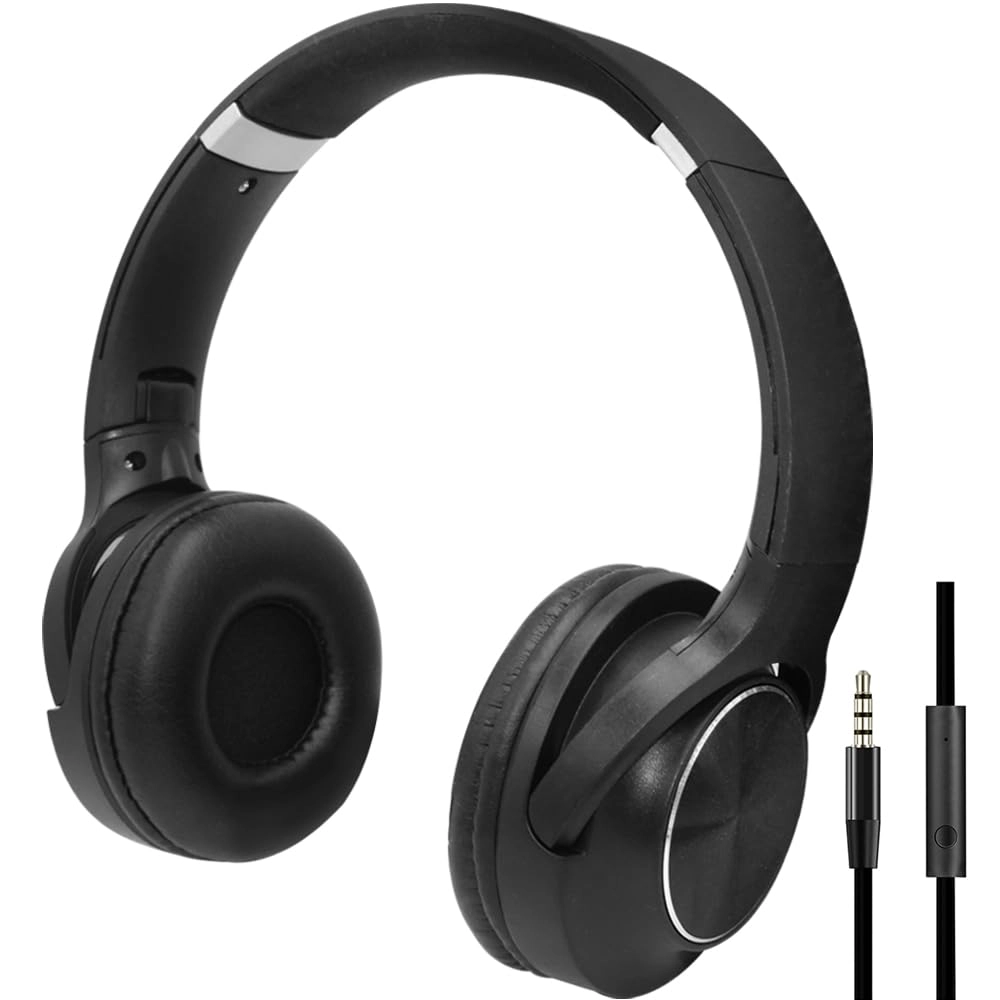 findTop FT-K2 Wired Headphone
