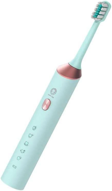 Smart Brush - 5 Modes 500mAh IPX7