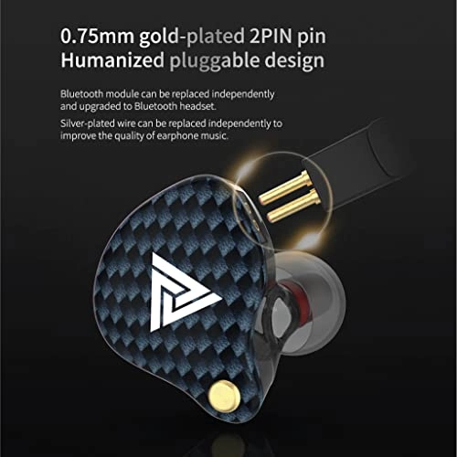VK4 Wired Earphone
