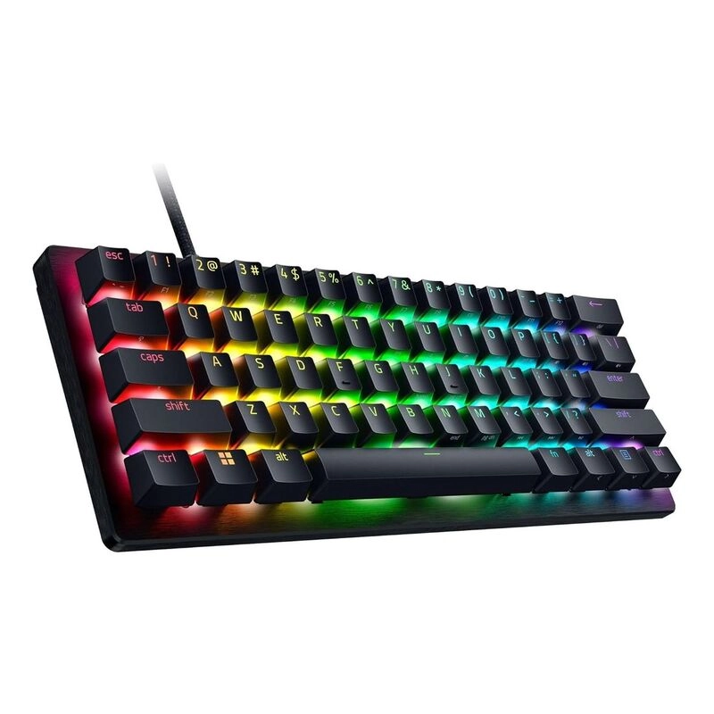 Huntsman V3 Pro Mini - US Wired