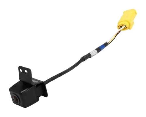 Rear View Camera - Night vision Wireless