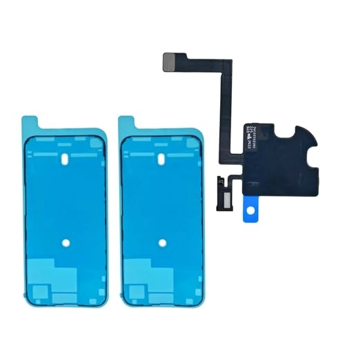 Proximity Sensor Flex - iPhone 15 Pro Max