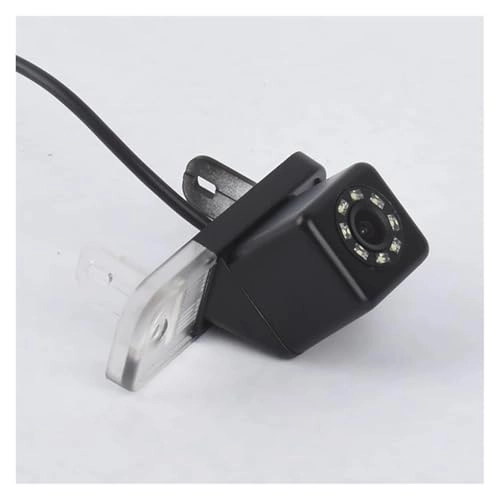 Backup Camera - Wire 420 TV Lines