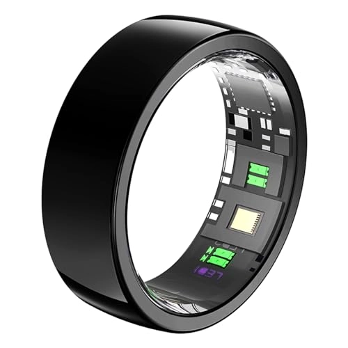 Smart Ring - Heart Rate Monitor Sleep Monitor