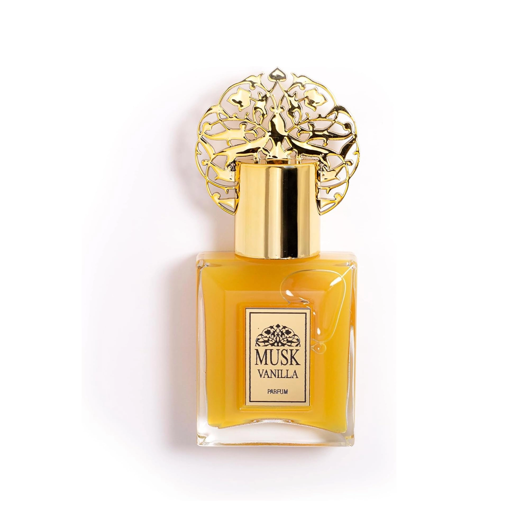 AMD Perfumes Musk Vanilla Eau de Parfum 30ml