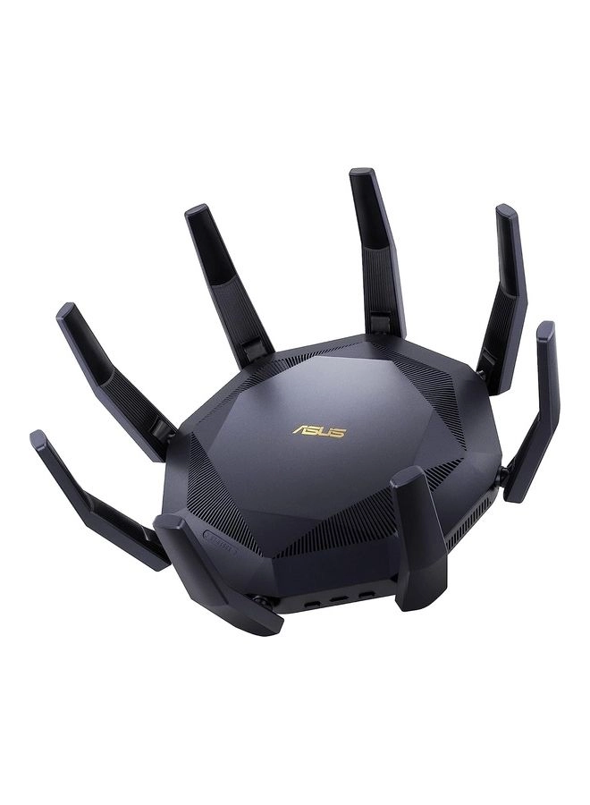 ASUS RT-AX89X - 6000 Mbps WiFi 6