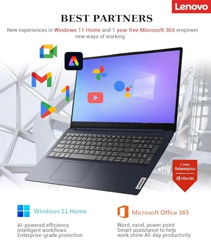 IdeaPad 15.6 FHD Premium IdeaPad - 15.6'' Pentium Silver N6000 4GB DDR4 128GB SSD