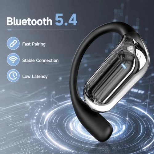 YYK-Q16S Wireless Headphone