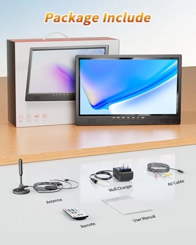 NR192B0718 - 1080p 19.5 Inches