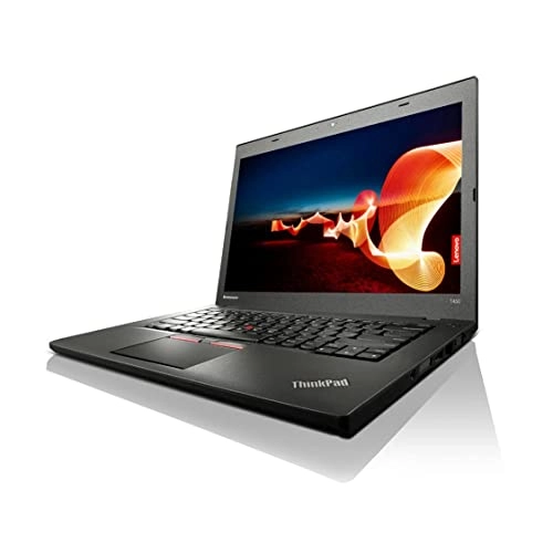 (Renewed) Thinkpad T450s - 14.1'' Core i5-5300u 8GB DDR3 256GB SSD