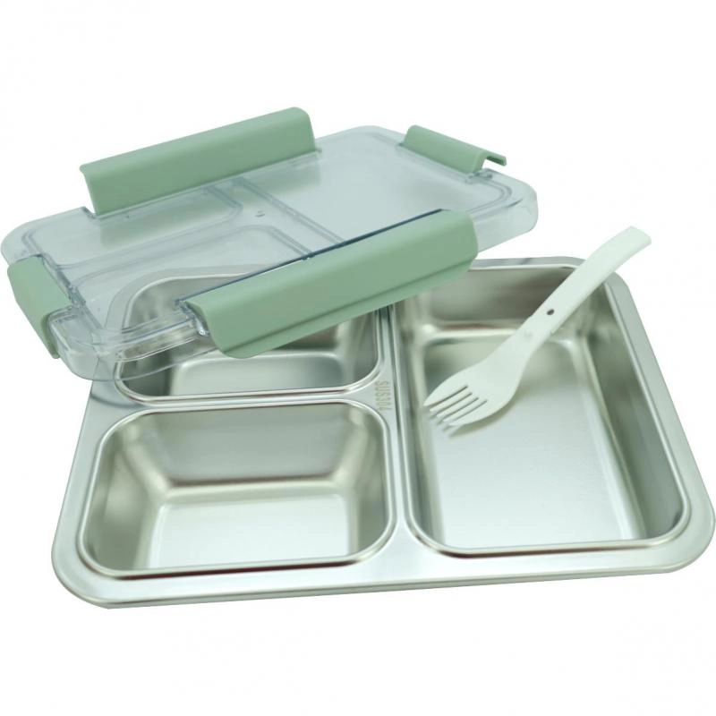 Lunch Box - 1000.00 ml ( 1.76 pt )