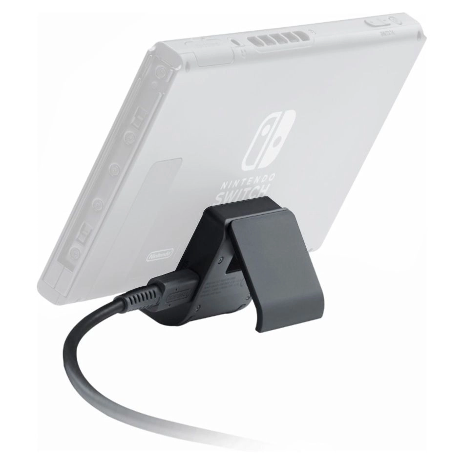 Adjustable Charging Stand - Switch