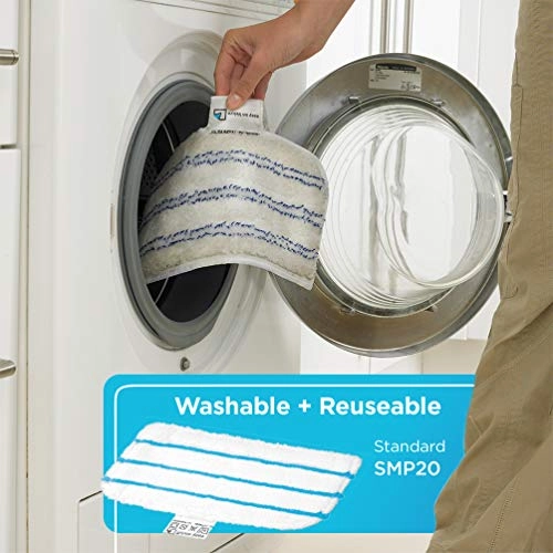 HSMC1361SGP - 7-in-1 SteamGlove