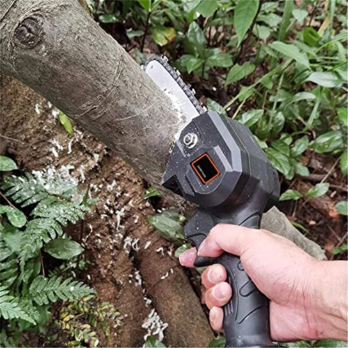 Mini Electric Chainsaw - 700W