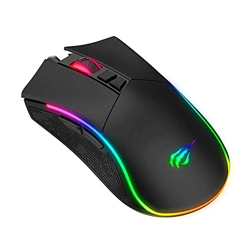 HV-MS1001 Mouse - USB