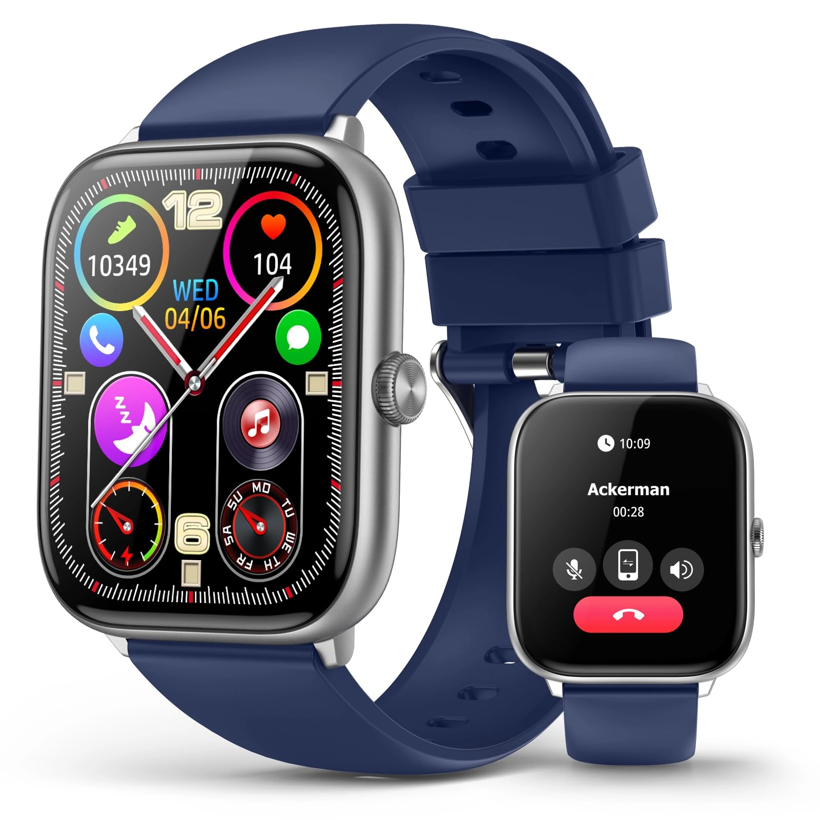 Demabon Smart Watch