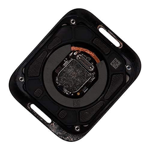 Back Cover Glass 42mm Cellular/LTE+GPS