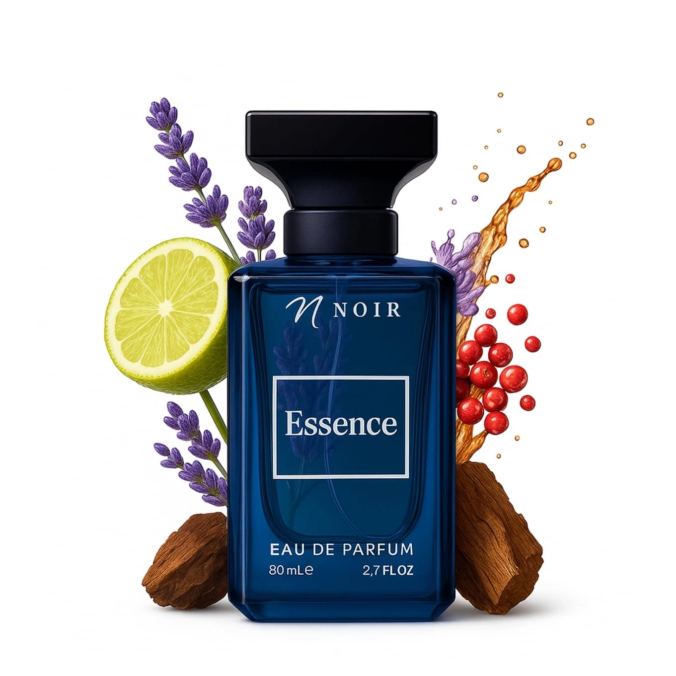 Opulence Eau de Parfum 80ml