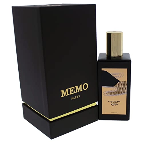 Italian Leather Eau de Parfum 200 ml