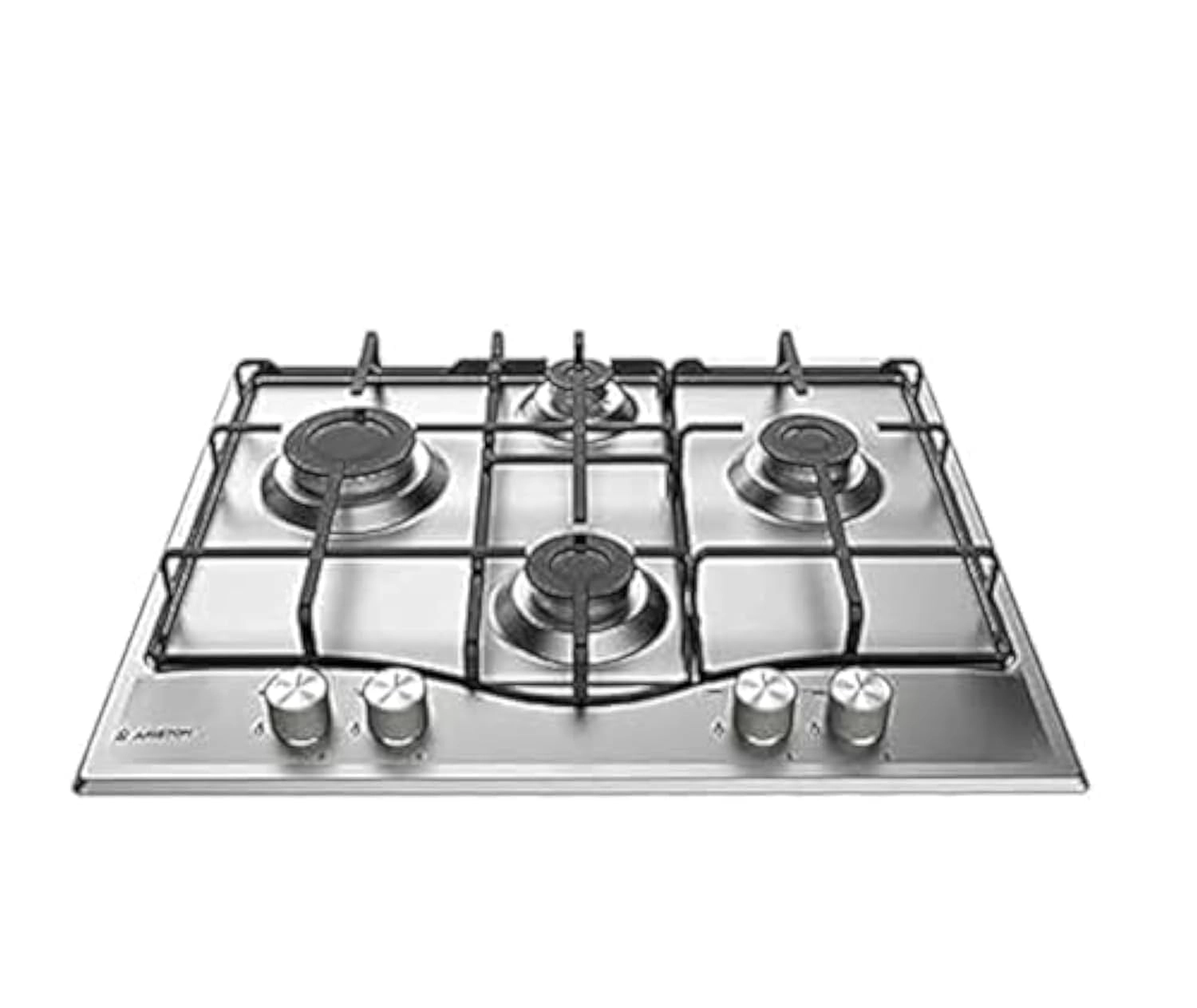 Ariston PCN642IXA Gas hob